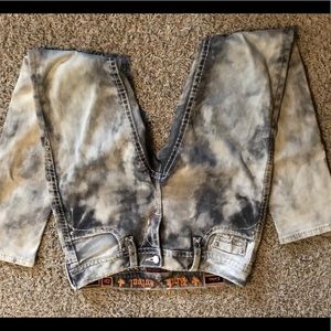 Rock Revival skinny jean. Size 4 stretch